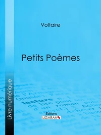 Petits Poèmes