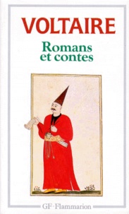 Livres de téléchargement pdf gratuits en ligne Romans et contes in French 9782080701114 par Voltaire
