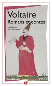 Livres informatiques gratuits en ligne à télécharger Romans et contes  par Voltaire