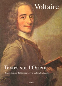 Textes sur l'Orient