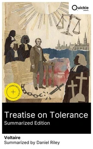 Treatise on Tolerance (Summarized Edition)