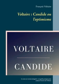 Voltaire, Candide ou l'optimisme
