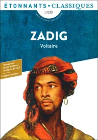 Zadig ou la Destinée