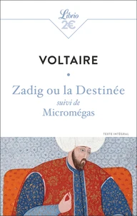 Zadig ou la Destinée