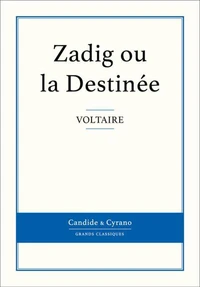 Zadig ou La destinée