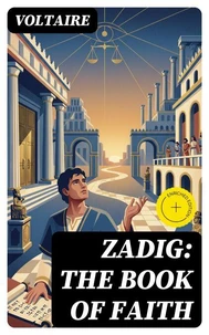 Zadig: The Book of Faith