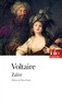  Voltaire - Zaïre.