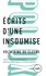 Écrits d'une insoumise