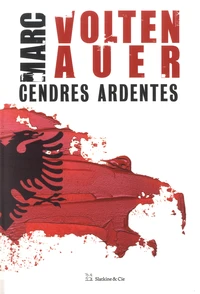 Cendres ardentes