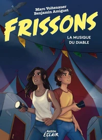 La musique du diable