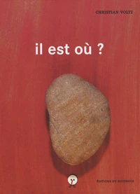 Il est où ?