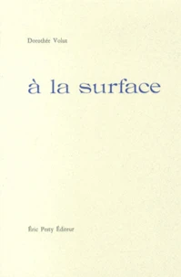 A la surface