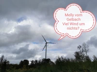 Viel Wind um nichts?