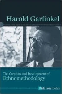 Harold Garfinkel