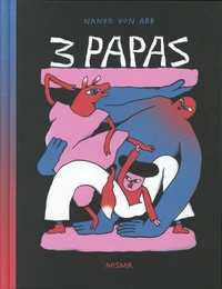 3 papas