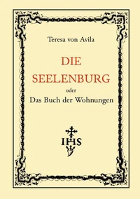 Die Seelenburg oder Das Buch der Wohnungen