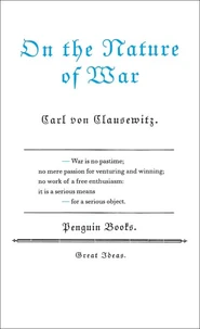 On the Nature of War