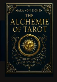 The Alchemie of Tarot