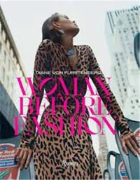 Woman Before Fashion