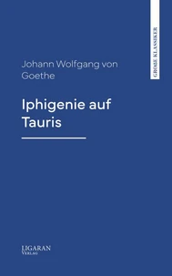 Iphigenie auf Tauris
