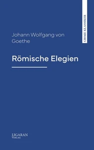 Römische Elegien