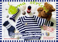 Oma strickt - Maritimes für Babys &amp; Kleinkinder