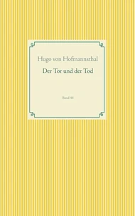 Der Tor und der Tod