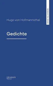 Gedichte