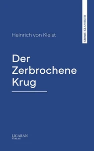 Der Zerbrochene Krug