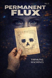 Permanent Flux: Number 6