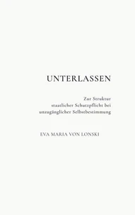 Unterlassen