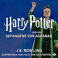 Harry Potter und der Gefangene von Askaban