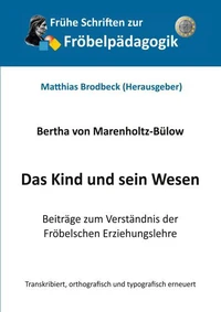 Das Kind und sein Wesen