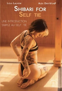 Shibari for self tie