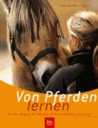 Von Pferden lernen - Wie der Umgang mit Pferden die Persönlichkeit entwickelt.