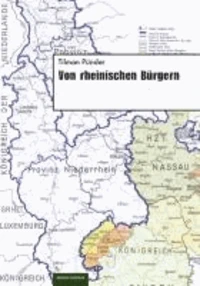 Von rheinischen Bürgern