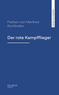 Der rote Kampfflieger