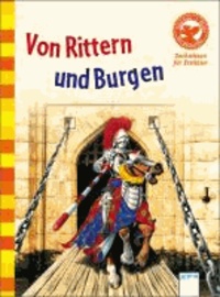 Von Rittern und Burgen.