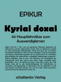 Kyriai doxai