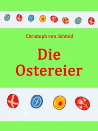 Die Ostereier