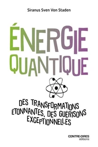 Energie quantique