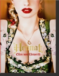 Unwerth ellen Von - von Unwerth, Heimat.