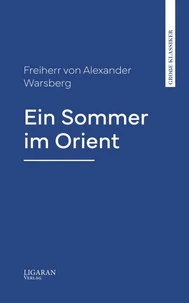 Ein Sommer im Orient