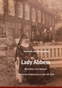 Lady Abbess