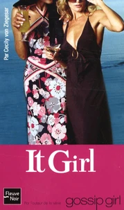 It Girl Tome 1