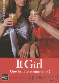 Que la fête commence !