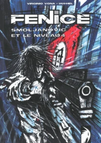 Smoljanovic et le niveau 4