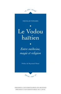 Le Vodou haïtien