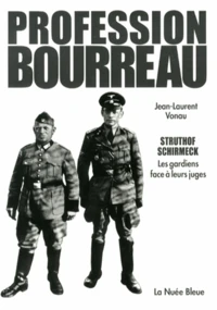 Profession bourreau