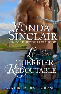 Le Guerrier redoutable